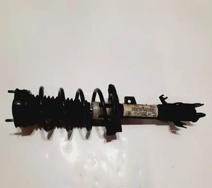 Ford Fiesta Front shock absorber/damper 8V5118K001BF