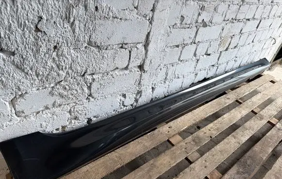 BMW 5 G30 G31 G38 Sill 8064744