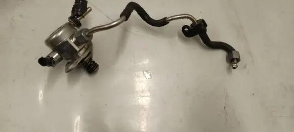 Hyundai Kona I Fuel injection high pressure pump 3532003AA0