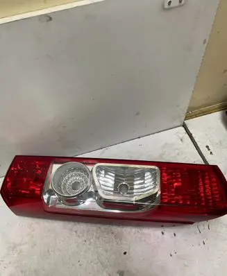 Citroen Jumper Rear/tail lights 01366453080