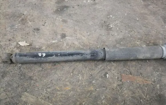 Ford Grand C-MAX Rear shock absorber/damper