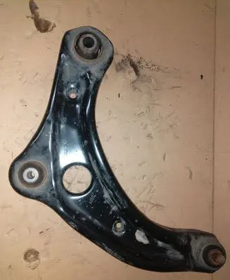 Nissan Micra K14 Front lower control arm/wishbone