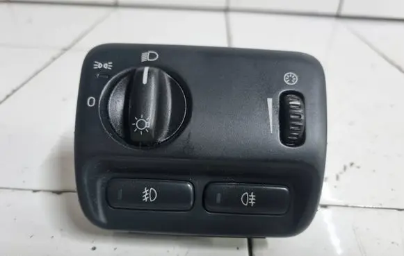 Volvo S80 Light switch 30739307 05W41E06 MF421300160