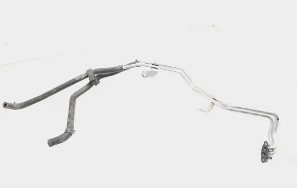 Skoda Fabia Mk3 (NJ) Fuel line/pipe/hose 04E122157BE 04E122447BB
