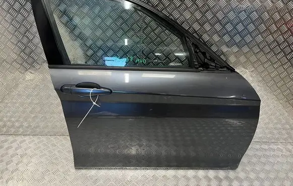 BMW 1 F20 F21 Front door 