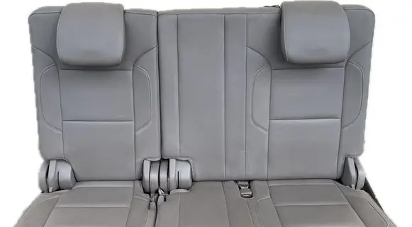 GMC Yukon Third row seats 23169390