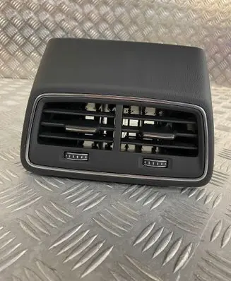 Audi A6 S6 C8 4K Other center console (tunnel) element 4K0819203A
