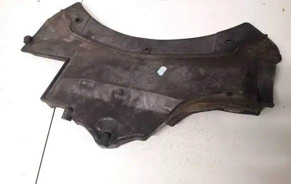 BMW 5 F10 F11 Other exterior part 51757188421 74850610