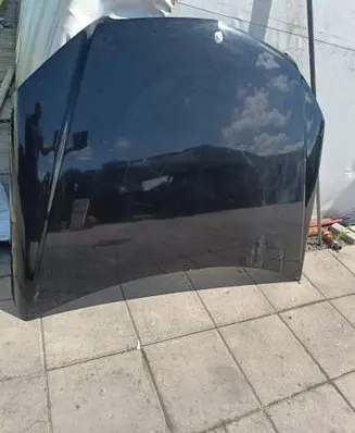 Mercedes-Benz C W204 Engine bonnet/hood