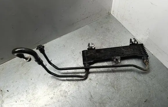 Chrysler Intrepid Transmission/gearbox oil cooler 