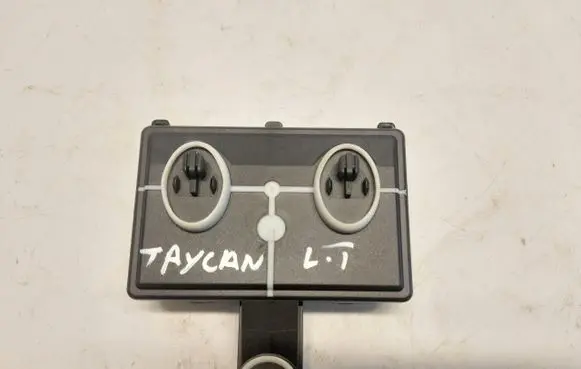 Porsche Taycan 9J1 Door control unit/module 4M0959795NJLK01