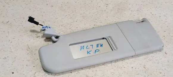Seat Altea Sun visor 6Q0857551E