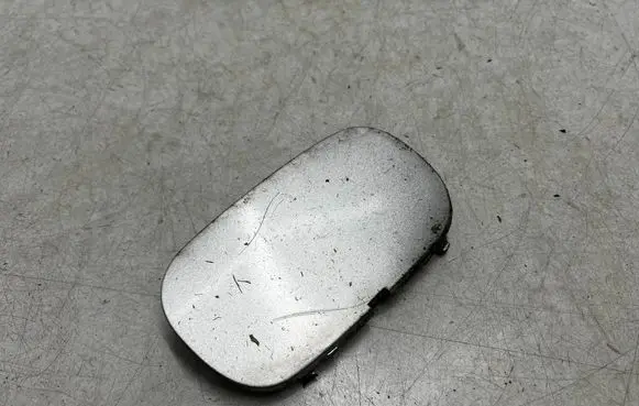 Renault Espace III Rear bumper row hook cap/cover 6025303908