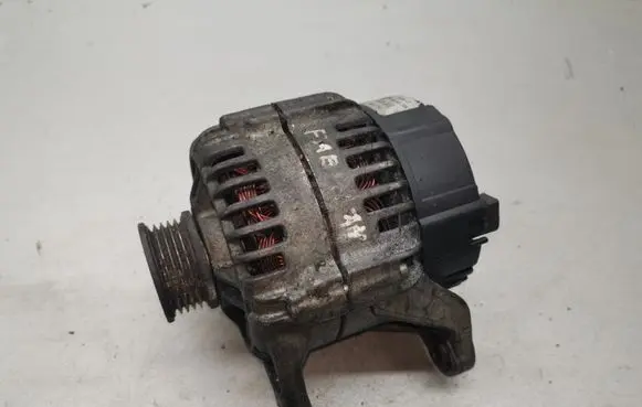 Skoda Fabia Mk1 (6Y) Generator/alternator 047903017