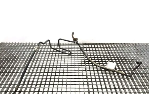 Seat Leon (1M) Brake booster pipe/hose 