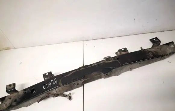 Nissan Qashqai Radiator support slam panel