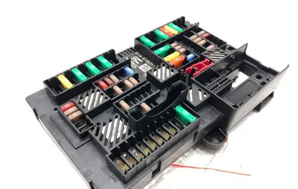 Fuse box set