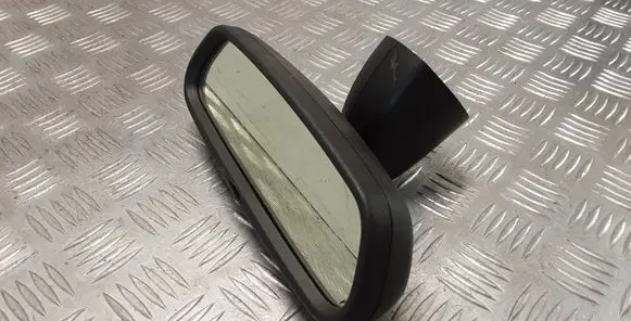 Citroen C5 Rear view mirror (interior)
