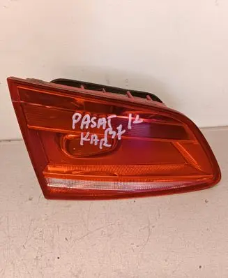 Volkswagen PASSAT B7 Tailgate rear/tail lights 3AF945093K 605513 E12990