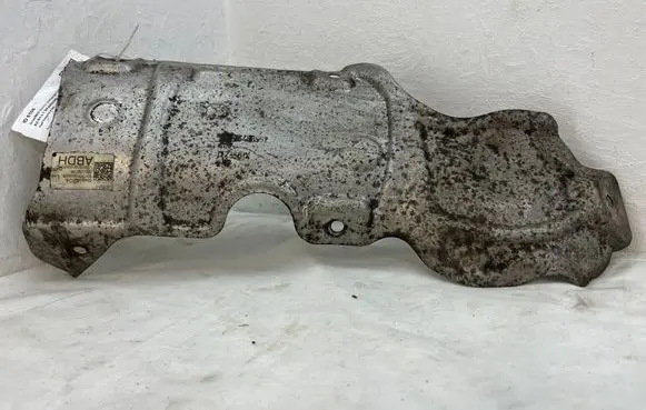 Opel Insignia A Exhaust heat shield 55488552