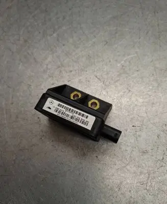 Mercedes-Benz ML W163 ESP acceleration yaw rate sensor A1635426440 352120723