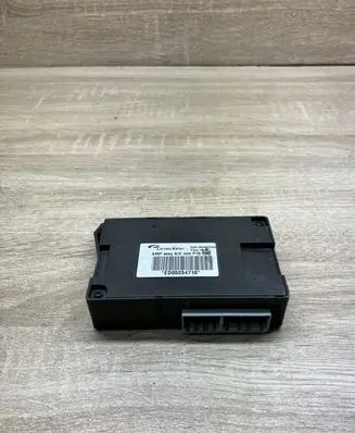 Nissan Primera Other control units/modules ED05234710