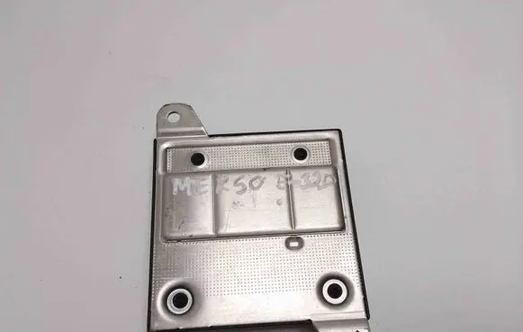 Mercedes-Benz E W211 Other devices 2115453632