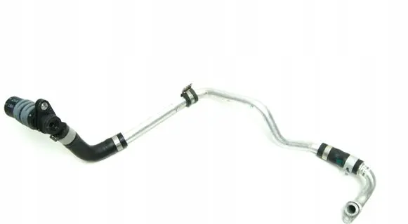 Audi A8 S8 D5 Engine coolant pipe/hose 06M121662D