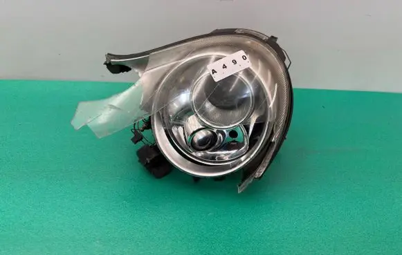 Porsche Cayenne (9PA) Headlight/headlamp 7L5941005AR