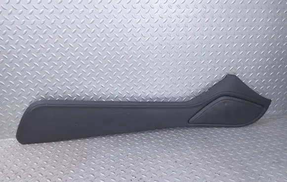 Audi A8 S8 D4 4H Centre console side trim front 4H1863304C