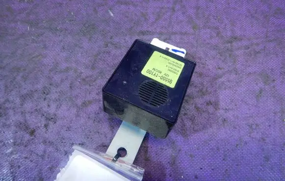 KIA Picanto Other relay 