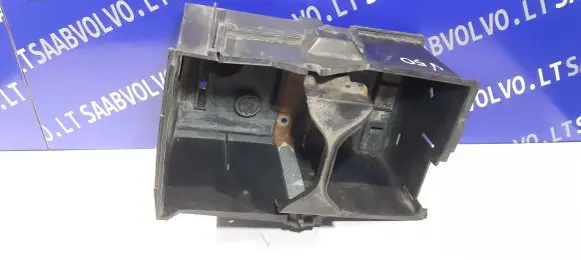 Volvo V50 Battery box tray 30667561