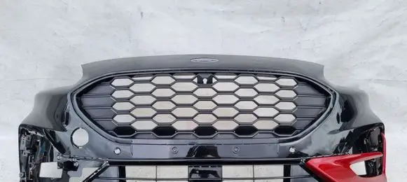 Ford Kuga III Front bumper Lv4b17d957h