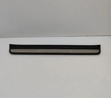 Hyundai IONIQ 6 Front sill trim cover 85873KL500