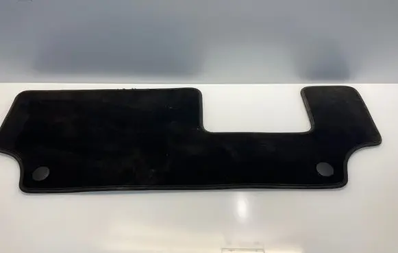 Mercedes-Benz GLE W167 Rear floor mat A1676803108 1676803108