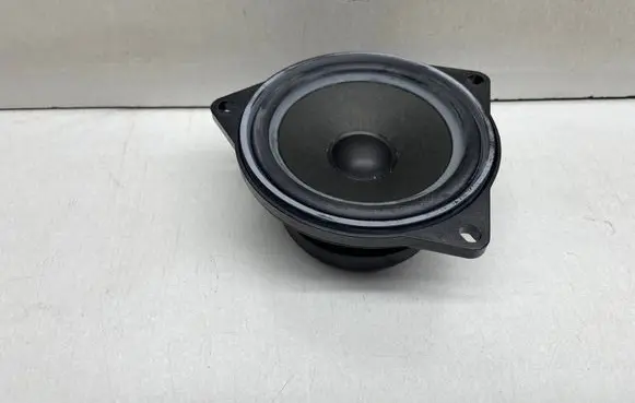 BMW 7 E65 E66 Front door speaker 9143153 65139143153