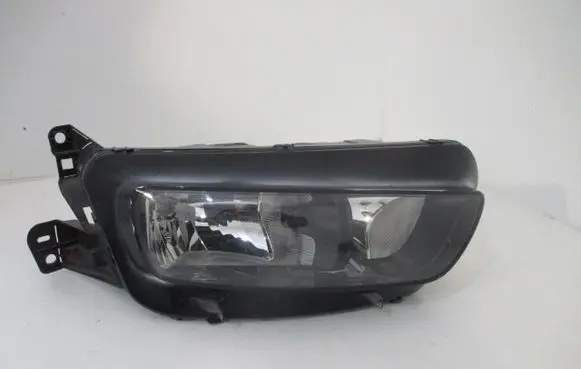 Citroen C4 II Picasso Headlight/headlamp 9800480580