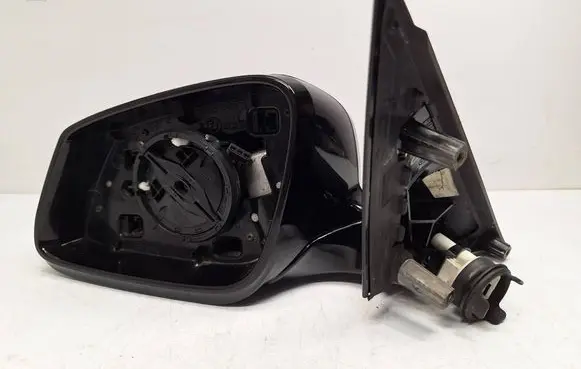 BMW 5 F10 F11 Front door electric wing mirror 51167283527 51167206913