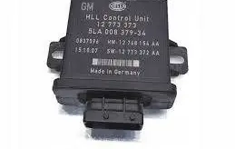Saab 9-3 Ver2 Headlight ballast module Xenon 12773373