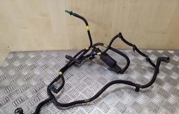 Citroen Xsara Picasso Fuel return line/hose 