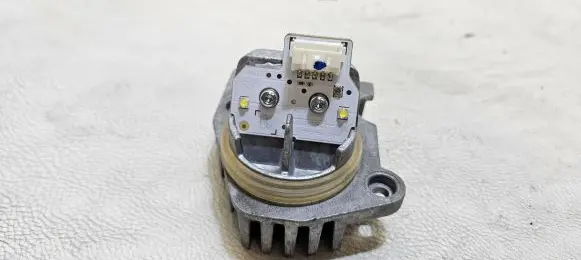 BMW 5 F10 F11 LED Daytime headlight MDE95882