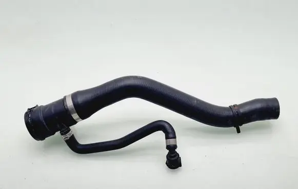 BMW 1 F20 F21 Engine coolant pipe/hose 17127596832