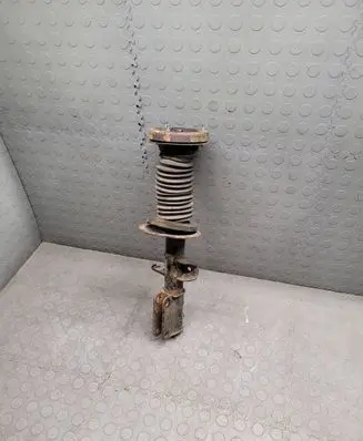 Front shock absorber/damper