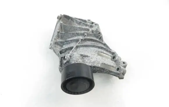 BMW X3 F25 A/C compressor mount bracket 64557585
