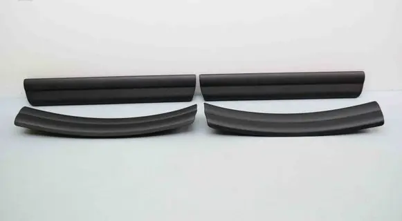 Mini Cooper Countryman R60 sill trim set (inner) 7380255 7380252