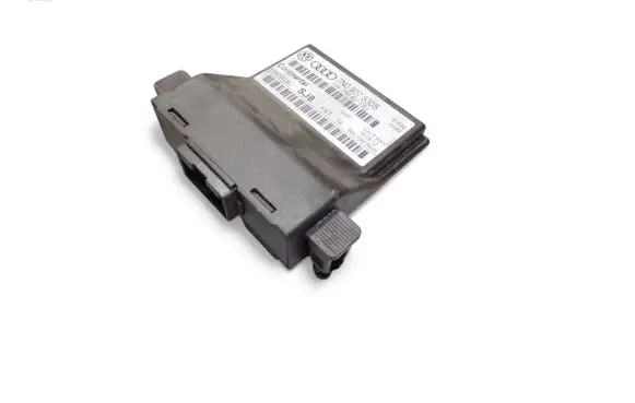 Volkswagen Caddy Gateway control module 7N0907530S 7N0907530J