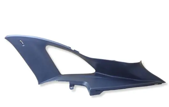 Jaguar F-Pace (D)pillar trim (top) HK8351748AL8PVJ 50319493 631103101