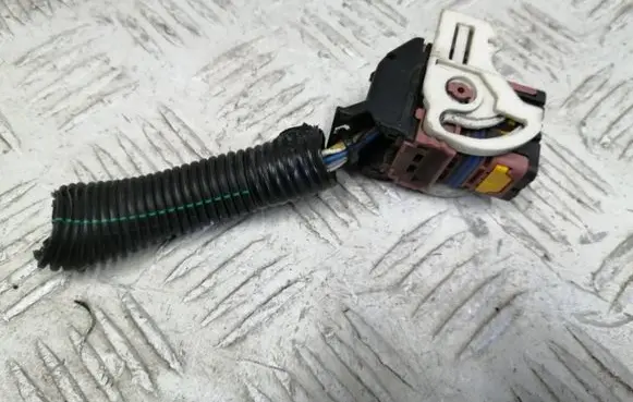 Peugeot 508 Hand brake control module 9671497677 92827A0