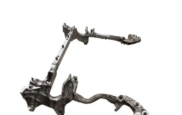Audi Q7 4M Front subframe 4M0399315R 1902731015