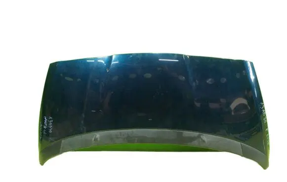 Peugeot 5008 Engine bonnet/hood 
